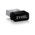 Adaptor Wireless ZyXEL NWD6602, AC1200, Wi-Fi 5, Dual-Band
