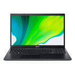 Laptop Acer Aspire 5 A515-56, 15.6" Full HD, IPS, 60 Hz, Intel Core i5-1135G7 quad-core (up to 4.20GHz, 8MB), 8GB, 512 GB, Intel Iris XeGraphics, Windows 11 Home, Black, 2-year