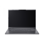 Laptop Acer Aspire 16 AI OLED A16-52M-78T1, 16 inches (40.64 cm), Acer CineCrystal™ WUXGA+ OLED 120Hz display with 100% DCI-P3 / Adobe RGB color space, 2048 x 1280, 16:10, Intel® Core™ Ultra 7 processor 256V, 2.2 GHz (up to 4.8 GHz max. performance clock 