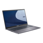 Laptop ASUS P1512CEA-BQ0807X, 15.6-inch, FHD (1920 x 1080) 16:9 , N6000 , Intel(R) UHD Graphics, 4GB DDR4 SO-DIMM, 128GB, Plastic, Slate Grey, W11P, 2 years