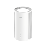 Router Wireless CUDY P2 5G, Wi-Fi 6, 2402 Mbit/s, 574 Mbit/s, 5 antene, dual-band