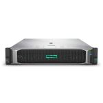 HPE ProLiant DL380 Gen10 6250 1P 32GB-R S100i NC 8SFF 800W PS Server