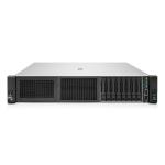 HPE ProLiant DL345 Gen10 Plus 7313P 3.0GHz 16-core 1P 32GB-R 8SFF 500W PS Server