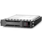 HPE 900GB SAS 15K SFF BC HDD