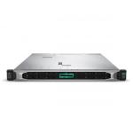 HPE ProLiant DL360 Gen10 4208 2.1GHz 8-core 1P 32GB-R P408i-a NC 8SFF 800W PS Server