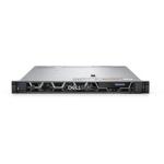 Dell PowerEdge R450 Rack Server,Intel Xeon 4310 2.1G(12C/24T),16GB 3200MT/s RDIMM,2x960GB SSD SATA Read Intensive(8x2.5