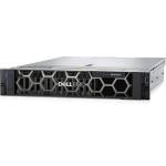 Dell PowerEdge R550 Rack Server,2xIntel Xeon 4309Y 2.8G(8C/16T),2x16GB 3200MT/s RDIMM,480GB SSD SATA Read Intensive 6Gbps(8x3.5