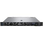 Dell PowerEdge R650xs Rack Server,Intel Xeon 4314 2.4G(16C/32T),32GB RDIMM 3200MT/s,2x480GB SSD SATA Read Intensive(up to 8x2.5