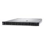 Dell PowerEdge R650xs Rack Server,Intel Xeon 4310 2.1G(12C/24T),16GB 3200MT/s RDIMM,480GB SSD SATA RI(8x2.5