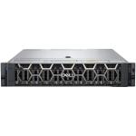 Dell PowerEdge R750xs Rack Server,Intel Xeon 4310 2.1G(12C/24T),16GB 3200MT/s RDIMM,2x960GB SSD SATA Read Intensive(8x3.5