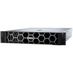Dell PowerEdge R760xs Rack Server,Intel Xeon 4514Y 2G(16C/32T),16GB 5600MT/s RDIMM,960GB SSD SATA RI(8x3.5''HDD SAS/SATA),PERC H755,iDRAC9 Enterprise 16G,2U Standard Bezel,Broadcom 5720,Dual Hot-plug PSU(1+1)1100W Titanium,3Yr ProSupport