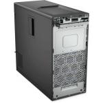 Dell PowerEdge T150 Tower Server,Intel Xeon E-2314 2.8G(4C/4T),16GB 3200MT/s UDIMM,2TB 7.2K RPM SATA 6Gbps(4x3.5