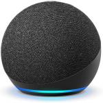 SmartGadget Amazon Echo Dot (4th Gen) Anthracite, 