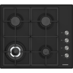 PLITA INCORPORABILA HEINNER HBH-S4IWF-BK