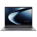 ASUS ExpertBook P3 PM3606CKA-MB0296, AMD Ryzen AI 7 350, 16 inch, RAM 16GB, SSD 1TB, AMD Radeon 860M, No OS, Misty Grey