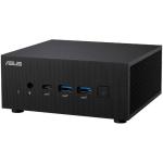 MiniPC ASUS, PPN41-BC034ZVS1, Intel(R) Celeron(R) N5100 Processor 1.1GHz, 128SSD,  (4M Cache, up to 2.8GHz), Integrated, Intel(R) UHD Graphics for 11th Gen Intel(R) Processors, DRAM MODULE(DDR4)/3200/4G, 128GB M.2 NVMe(T) PCIe(R) 3.0 SSD, 2.5G LAN, Realte