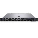 PowerEdge R650 Rack Server Intel Xeon Silver 4314 2.4G, 16C/32T, 10.4GT/s, 24M Cache, Turbo, HT (135W), 2x 32GB RDIMM, 3200MT/s, Dual Rank 16Gb BASE x8, 2x 480GB SSD SATA Read Intensive 6Gbps 512 2.5in Hot- plug AG Drive, 1 DWPD, 2.5" Chassis with up to 1