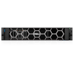 PowerEdge R760xs Rack Server Intel Xeon Gold 5420+ 2G, 28C/56T, 16GT/s, 52.5M Cache, Turbo, HT (205W) DDR5-4400, 8x16GB RDIMM, 4800MT/s Single Rank, 480GB SSD SATA Read Intensive 6Gbps 512 2.5in Hot-plug AG Drive, 2.5" Chassis with up to 16 Hard Drives (S
