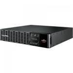 CYBERPOWER UPS PR2200ERT2U Line-Interactive 2200VA/2200W Rack/Tower 2U IEC C13 Power Factor 1, 