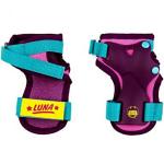 PROTECTOARE INCHEIETURA SEVEN, MODEL SOY LUNA, ROZ