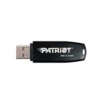 MEMORIE USB 3.2 PATRIOT Xporter Core, 64GB, capac, negru, 