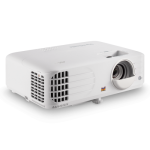 Viewsonic | VS18244 | proiector PX701-4K | 4K UHD (3840x2160)| 3200AL | 12,000:1 contrast | HDR/HLG |TR1.5-1.65 | 1.1x zoom | 27dB noise level(Eco)| HDMI x2 | 10W SPK | 6,000/20,000hrs Light Source Life
