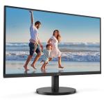MONITOR AOC Q27B3MA 27 inch, Panel Type: VA, Backlight: WLED, Resolution: 2560x1440, Aspect Ratio: 16:9,  Refresh Rate:75Hz, Response time GtG: 4 ms, Brightness: 300 cd/m², Contrast (static): 3000:1, Contrast (dynamic): 50M:1, Viewing angle: 178/178, Colo