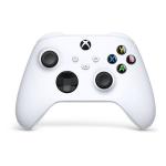 MS Xbox X Wireless Controller White 