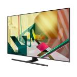 QLED TV SAMSUNG, 214 cm/ 85 inch, Smart TV, Internet TV, ecran plat, rezolutie 4K UHD 3840 x 2160, boxe 20 W, 