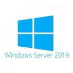 Windows Server CAL 2019 English 1pk DSP OEI 1 Clt Device CAL
