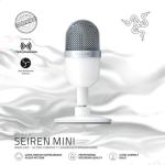 Microfon Razer Seiren Mini Mercury