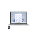 Microsoft Surface 5 15'' Intel® Core™ i7-1255U  8GB RAM, 256 GB SSD, Windows 11 Home, Platinum