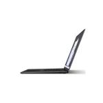 Microsoft Surface Pro 15'' Intel® Core™ i7-1255U 8GB RAM, 512 GB SSD Windows 11 Home, Black