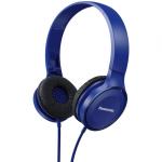 HF100 Stereo Headphones; Magnet Type: Neodymium; Driver Unit: 30 mm; Impedance: 26 # 15%; Sensitivity: 103 dB/mW (at 500 kHz) ;Cord Length: 1.2 m; Plug: 3.5 mm Nickel (include TV 0.8lei)