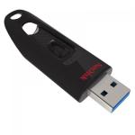 Memorie USB Flash Drive SanDisk Ultra, 128GB, USB 3.0