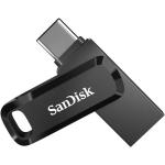 USB Flash Drive SanDisk Ultra Drive, 128GB, USB-C