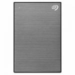 SEAGATE BackupPlus Slim 11.7mm 2TB HDD USB 3.0/2.0 compatible with Windows and Mac space grey