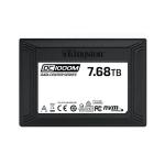 SSD PCIE NVME 7.68TB TLC 2.5