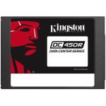 Kingston 7680GB DC450R (Entry Level Enterprise/Server) 2.5” SATA SSD EAN: 740617307245