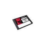 SSD KINGSTON, DC600M, 2.5
