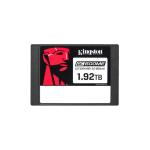 KINGSTON 1920GB DC600ME Mixed-Use TCG Opal 2.5inch Enterprise SATA SSD
