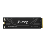 KINGSTON FURY Renegade G5 4096GB PCIe 5.0 M.2 NVMe SSD
