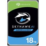 HDD intern Seagate SkyHawk,18TB, 7200 RPM, SATA III
