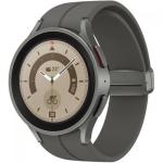 Galaxy Watch5 Pro 45mm Bluetooth Titanium
