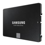 SSD Samsung MZ-77E1T0B/EU - 870 EVO - 1TB - SATA - 2.5