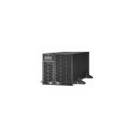 UPS APC Smart-UPS RT,Rack/Tower, online dubla-conversie 8000VA / 8000W 2 conectoriC13 1 conector C19,(1) Hard wire 3-wire (H N + E) (Battery Backup),extended runtime, nu include kit rack