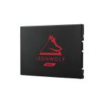 SSD SEAGATE IronWolf 125 250GB 2.5