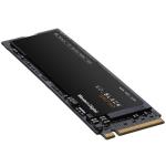 SSD WD Black SN750 500GB PCI Express 3.0 x4 M.2 2280