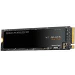 SSD WD, BLACK SN750, 4TB, M.2 2280 PCI Express, R/W speed 3100/1600MB/s
