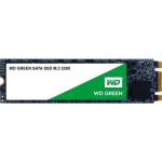 SSD WD Green, 480GB, SATA III, M.2 2280